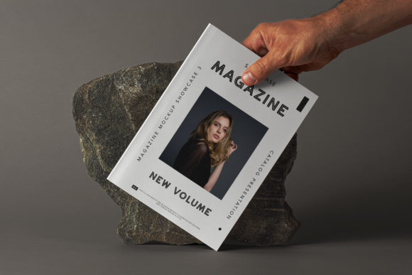 Brightoven: How a Display Font Can Elevate Your Campaign Visuals