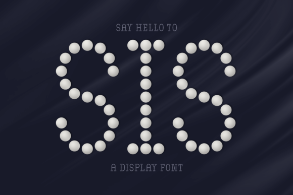 Choosing Sis: A Web Designer’s Take on Using a Unique Display Font for Digital Branding