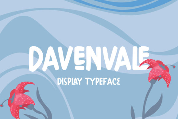 How Davenvale Font Can Elevate Your Small Business Branding